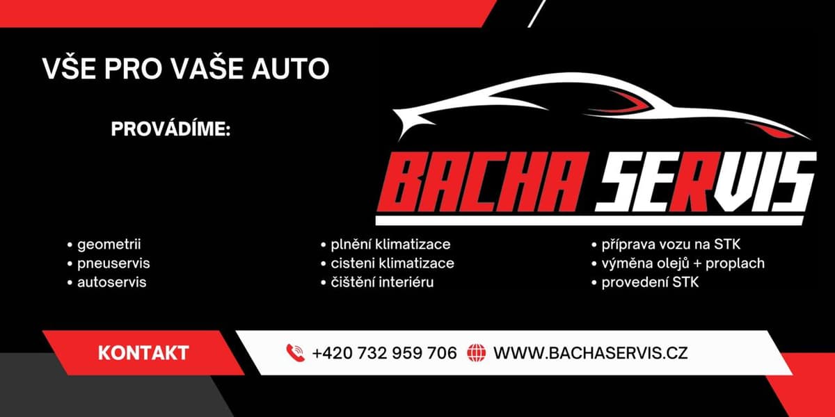 Bacha Servis